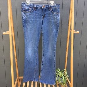 Lucky Brand Jeans boot cut